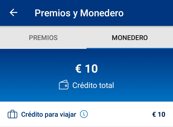 Monedero
