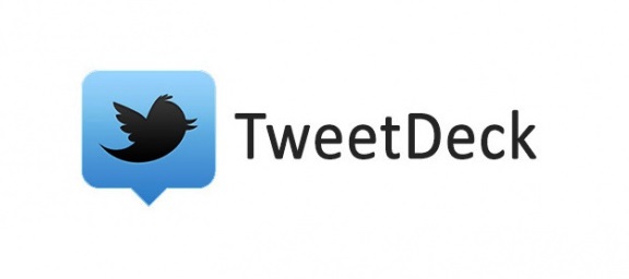TweetDeck TweetDeck