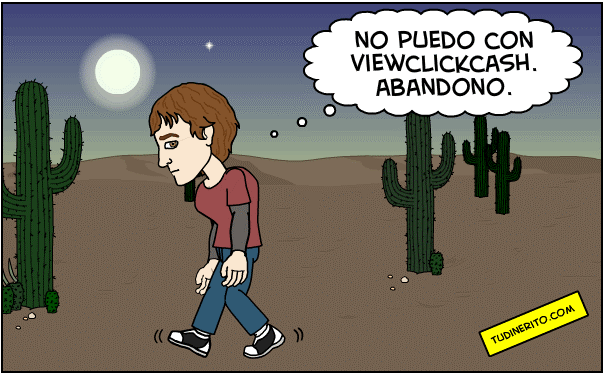 abandono-viewclickcash