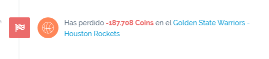 adios puntos