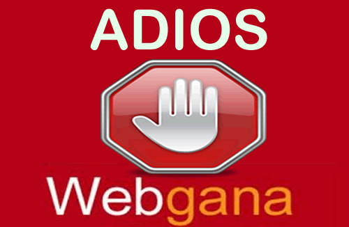 adios-webgana