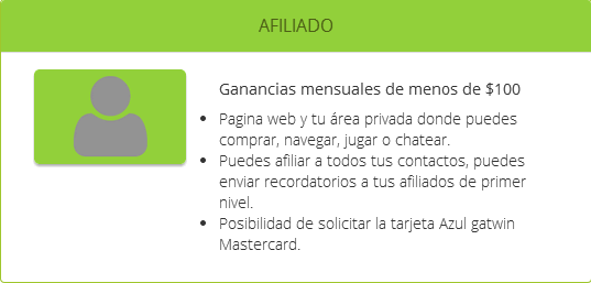 afiliado