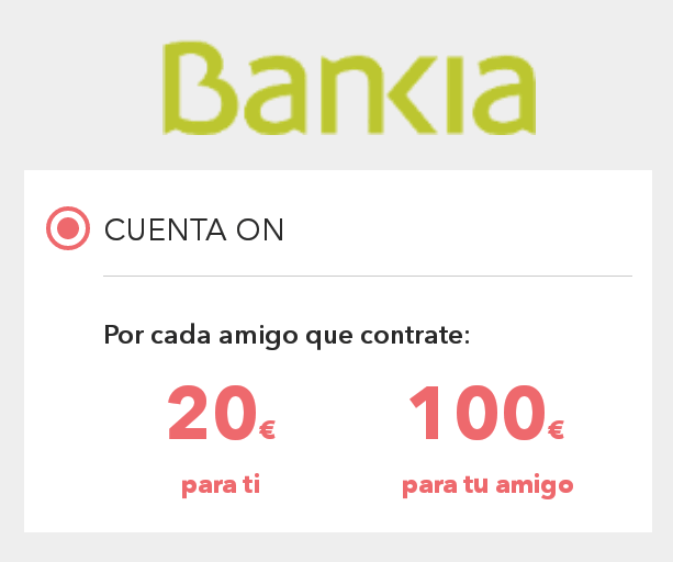 Amigos Bankia