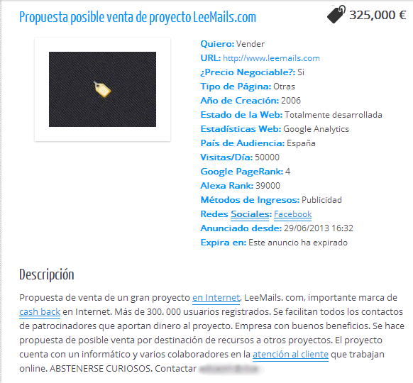 anuncio-venta-leemails