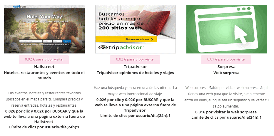 anuncios