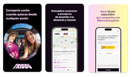 App Tribbu