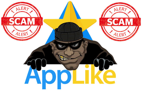 applike scam