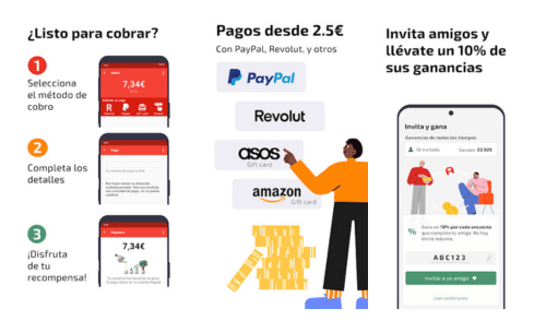 Attapoll app