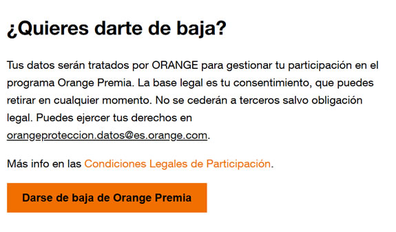 Baja Orange