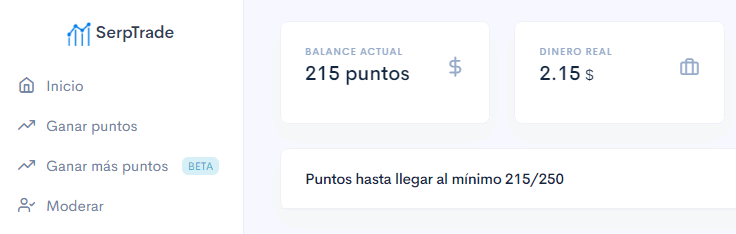 balance