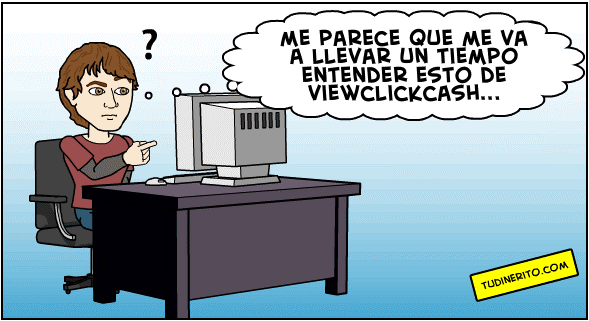 Conceptos básicos en ViewClickCash basico-viewclickcash