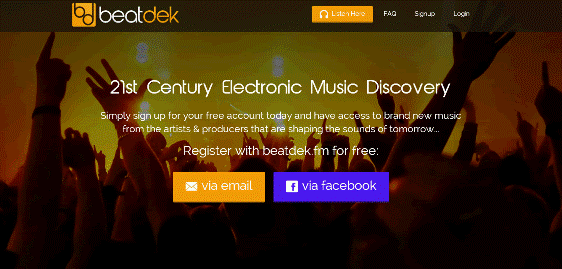 beatdek