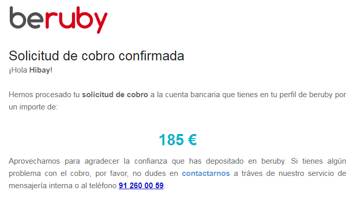 beruby