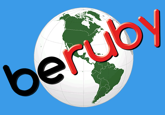Nace Beruby América beruby-america