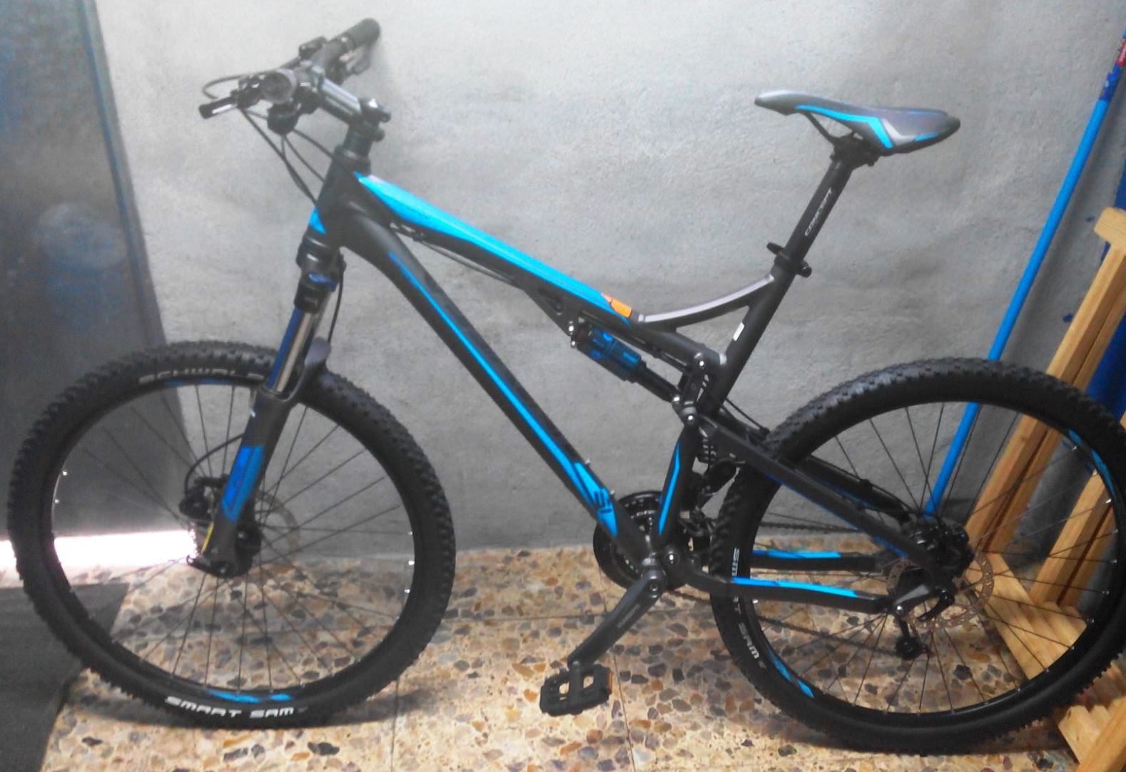 bici