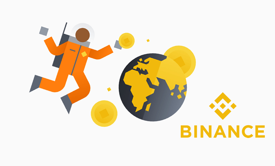 Binance