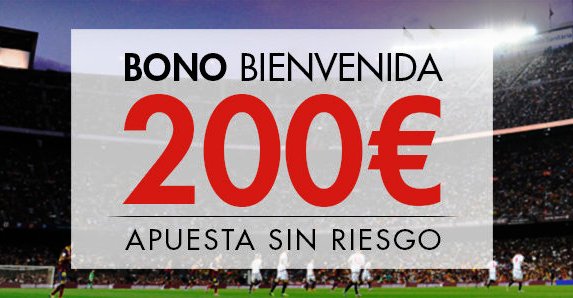 Bono 200€ Bono 200 euos