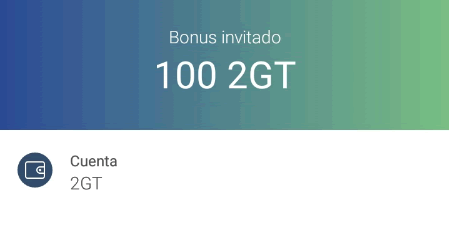 bonus invitado