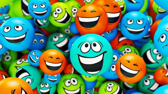 Frases célebres 4ª parte buen-humor