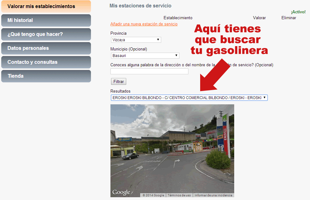 buscar-gasolinera