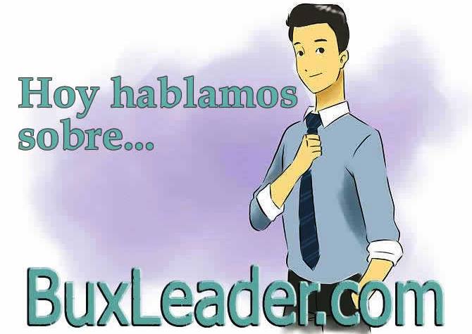 Buxleader buxleader