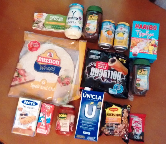 La caja de mayo caja-mayo