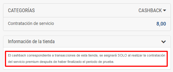 cambios