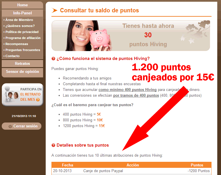 canje-puntos-hiving