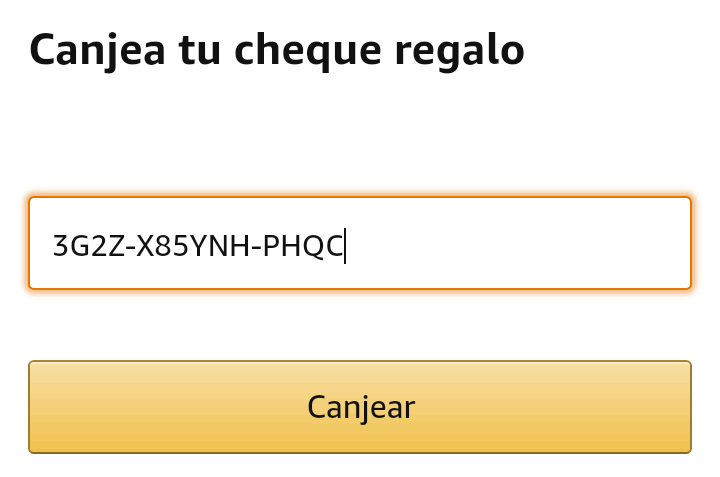 canjea cheque