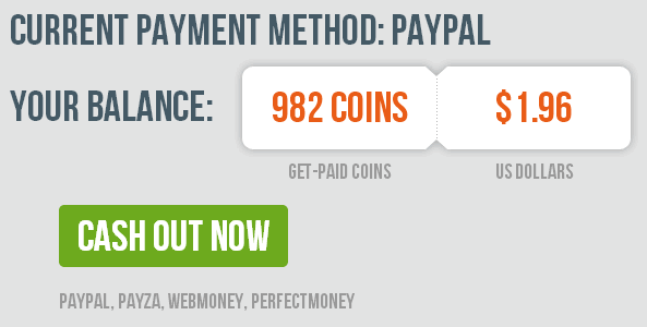 cash-out