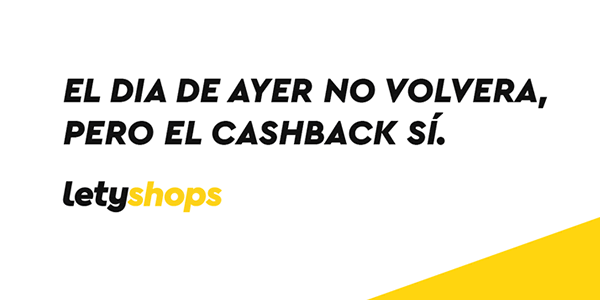 ayer no volver&aacute;