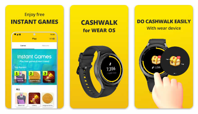 Disponible para Android e iOS