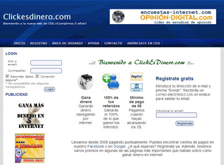 As&iacute; es la nueva web de CED
