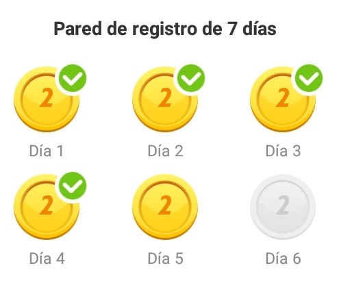 Checkin