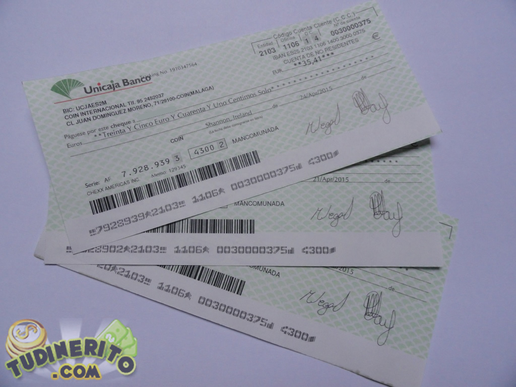 cheques-acop