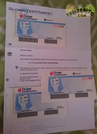 Premios en Global Test Market cheques-global-test-market