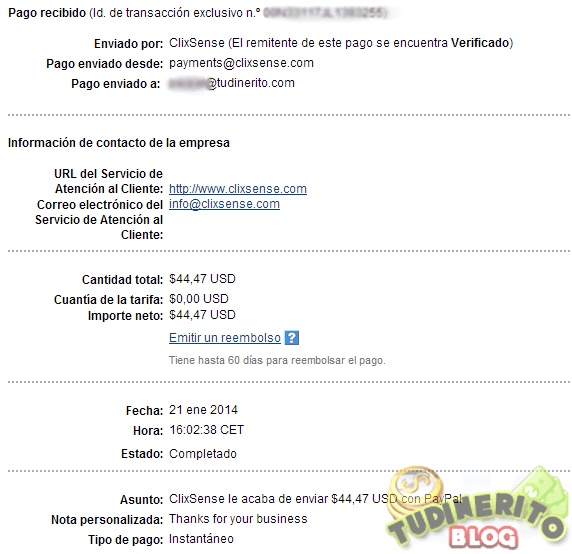 clixsense-pago-enero-2014