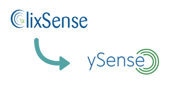 Clixsense Ysense