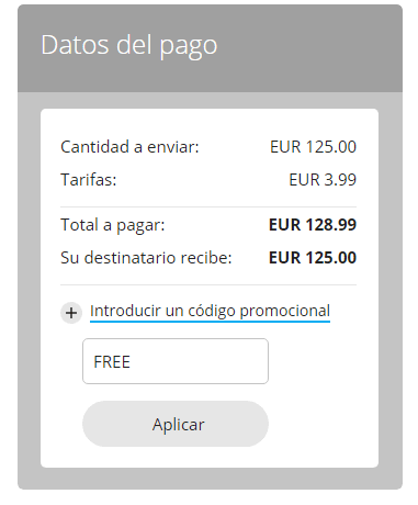 introducir c&oacute;digo