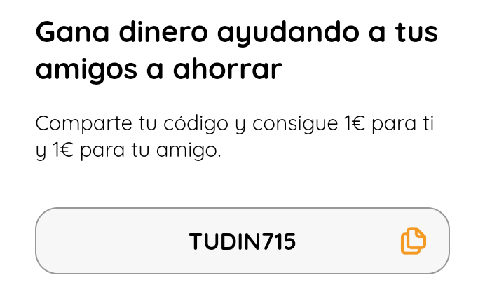 Código invitación para Tiketi código Tiketi