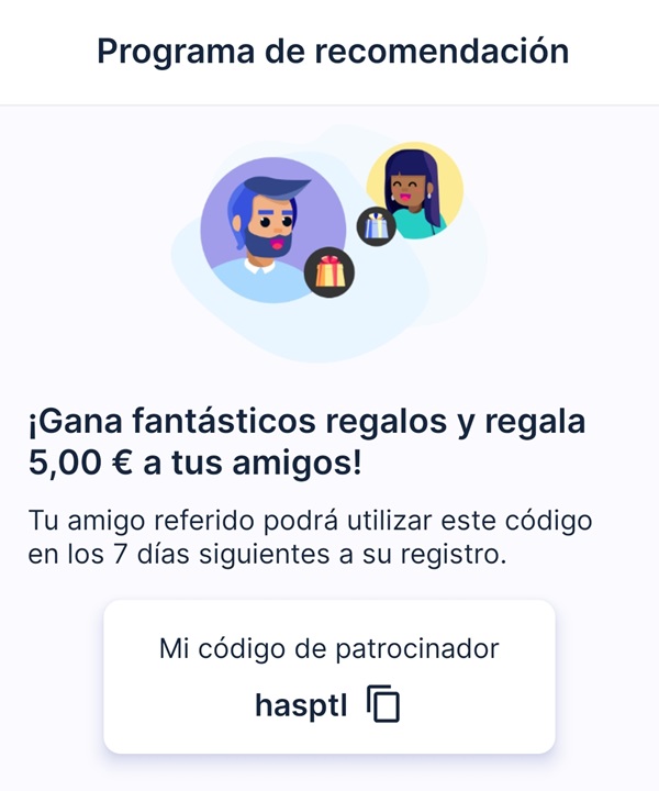 Código KAROS