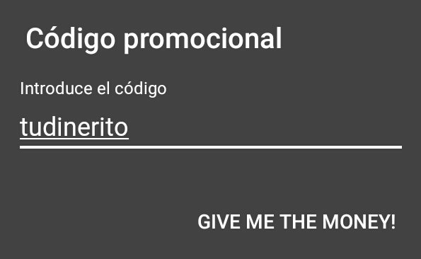 Código promocional para LifeSlide: "tudinerito" codigo promocional lifeslide