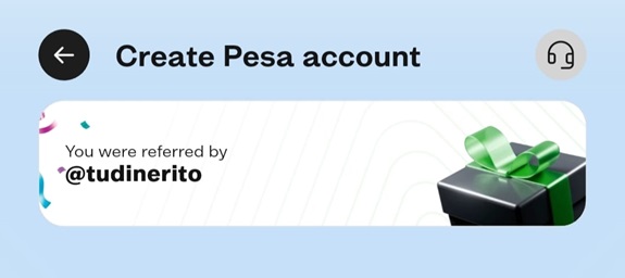 Código Pesa