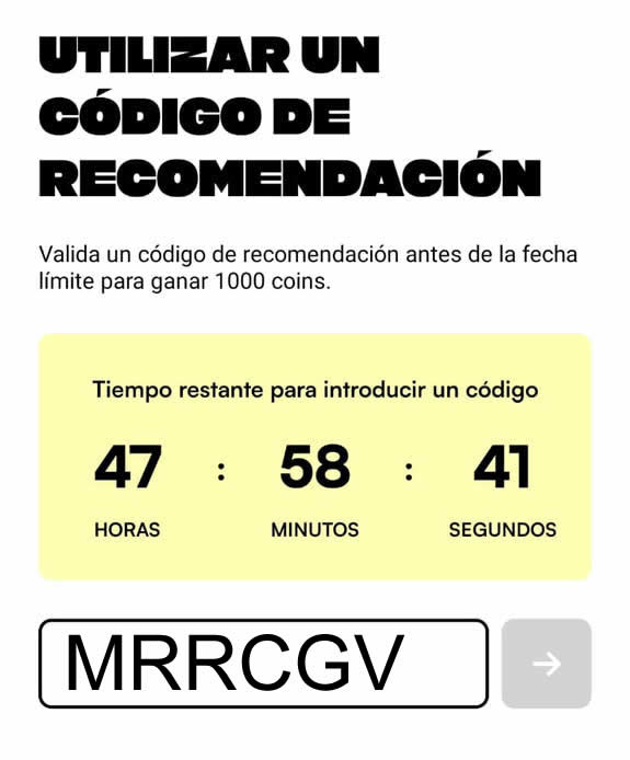 Código de recomendación Macadam
