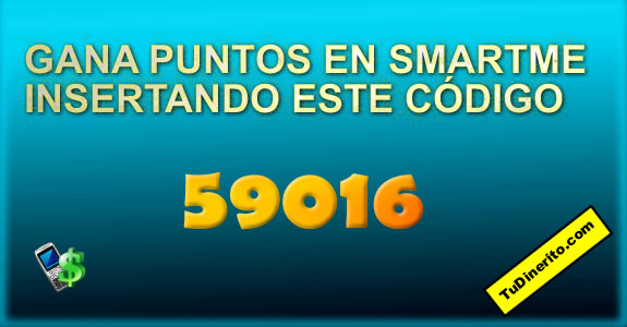 Código Smartme App Código Smartme App