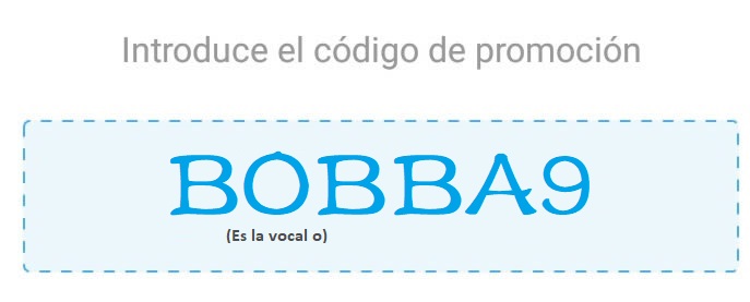 Código Verse código promocional verse
