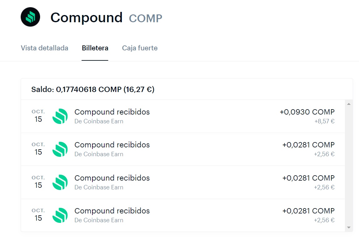 compound