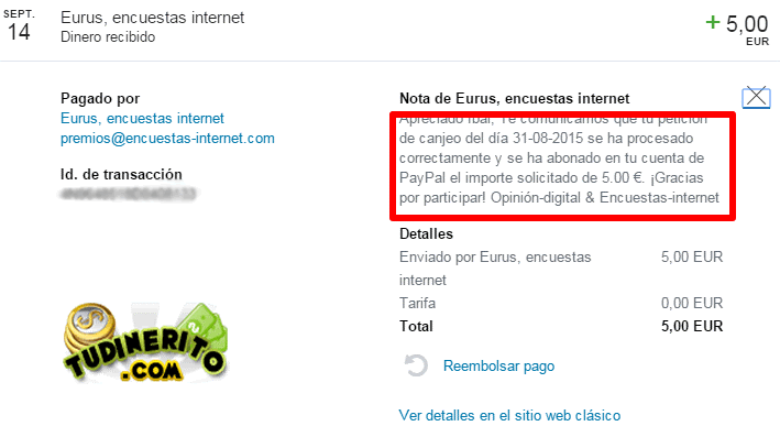 Comprobante de 5 euros comprobante-encuestas2