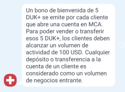 Nuevas condiciones nuevas condiciones