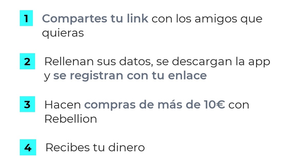 Condiciones de la promoci&oacute;n